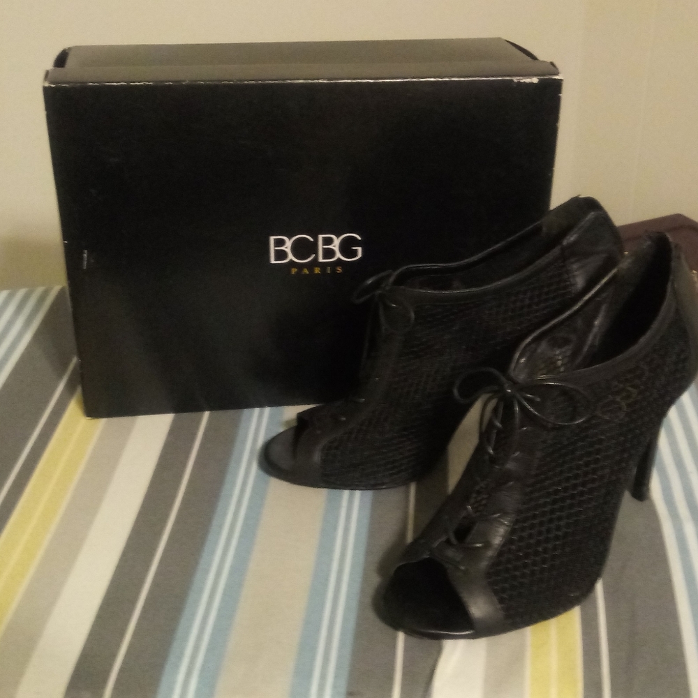 BCBG